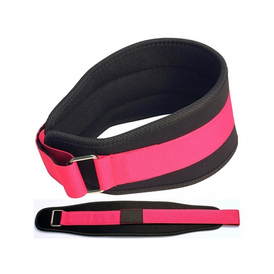 Weight Lifting Belt